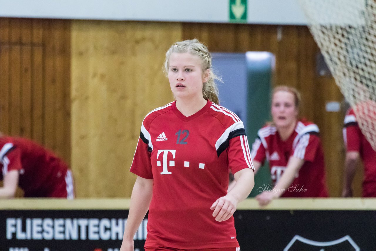 Bild 386 - Volksbank-Cup Horst
